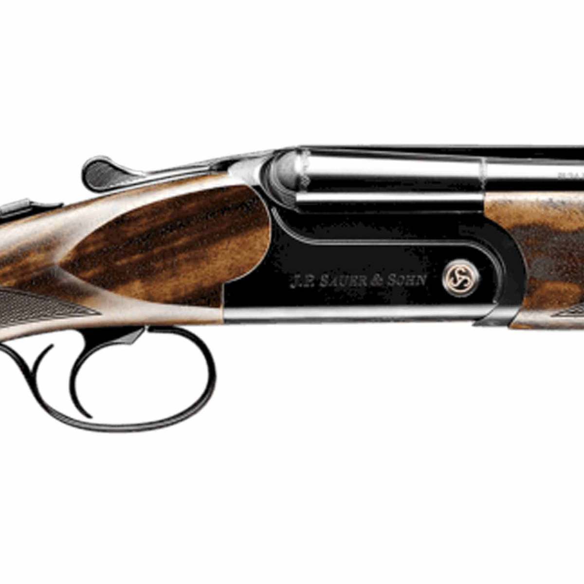 Shotguns For Woman 5 Sauer Woman's Artemis Black 20ga 3in Over Under Shotgun 28in