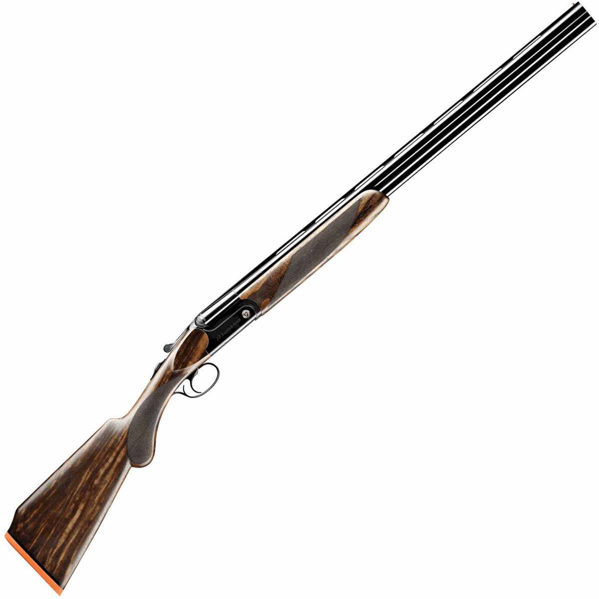 Sauer Woman's Artemis Black 20ga 3in Over Under Shotgun - 30in Sauer Woman's Artemis Black 20ga 3in Over Under Shotgun - 30in