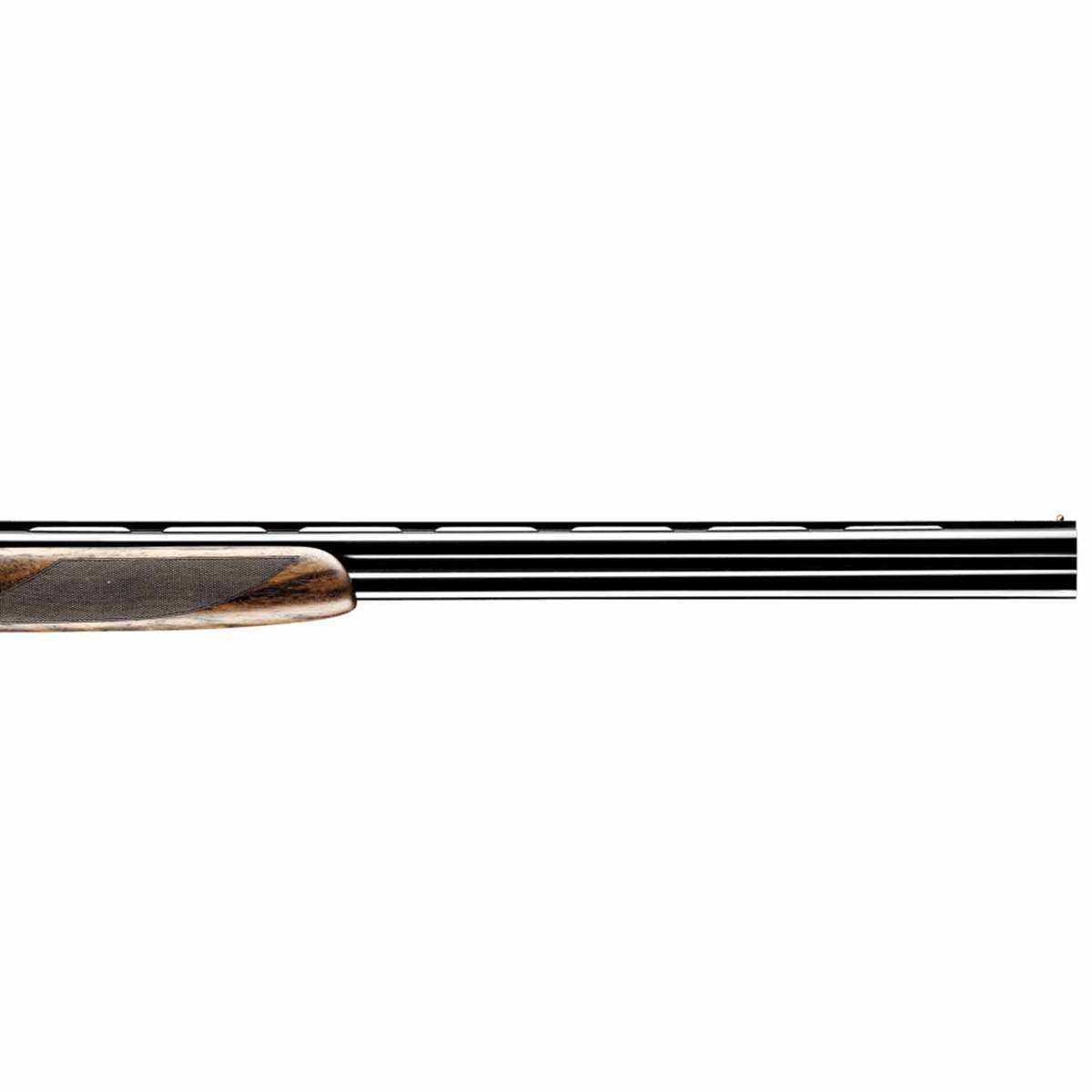 Sauer Woman's Artemis Black 20ga 3in Over Under Shotgun - 30in Sauer Woman's Artemis Black 20ga 3in Over Under Shotgun - 30in