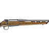 Sauer S100 Fieldshoot Oil Wood Bolt Action Rifle - 6.5 Creedmoor - Oil Wood