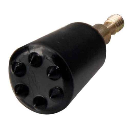 Saunders 125 Grain Bludgeon Blunt