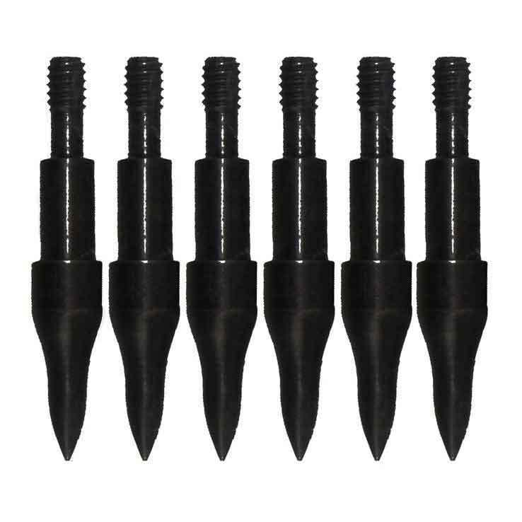 Saunders 17/64 75 Grain Field Points Saunders 17/64 75 Grain Field Points