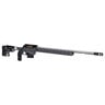 Savage Arms 110 Elite Precision Black/Gray Bolt Action Rifle - 338 Lapua Magnum - Gray Cerakote