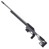 Savage Arms 110 Elite Precision Black/Gray Bolt Action Rifle - 6mm Creedmoor - Gray Cerakote