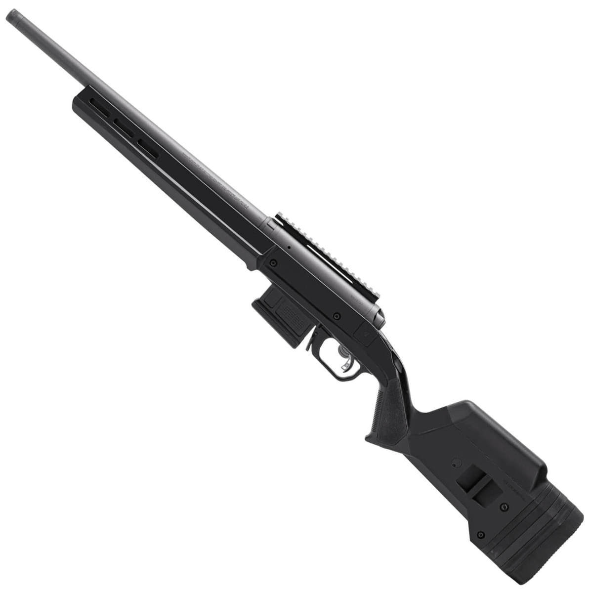 Savage Arms 110 Magpul Hunter Cerakote/Black Bolt Action Rifle - 308 ...