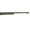 Savage 110 Switchback Matte Black Bolt Action Rifle - 7mm Remington Magnum - Olive Drab with Black Web Pattern