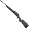 Savage 110 Switchback Matte Black Bolt Action Rifle - 350 Legend - Olive Drab with Black Web