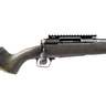 Savage 110 Switchback Matte Black Bolt Action Rifle - 350 Legend - Olive Drab with Black Web