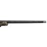 Savage Arms 110 Ultralite Black/Killik K2 Camo Bolt Action Rifle – 6.5 PRC – 24in - Grey