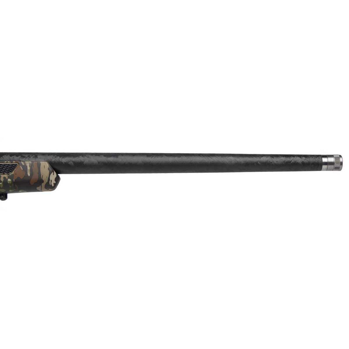 Savage Arms 110 Ultralite Black/Killik K2 Camo Bolt Action Rifle – 6.5 PRC – 24in - Grey Savage Arms 110 Ultralite Black/Killik K2 Camo Bolt Action Rifle – 6.5 PRC – 24in - Grey