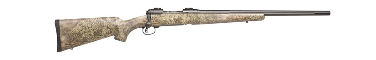 260 Remington