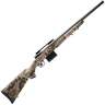 Savage 10 FCP-SR Kryptek Highlander Matte Black Bolt Action Rifle - 308 Winchester - Kryptek Highlander