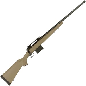 Savage 10 FCP-SR Rifle