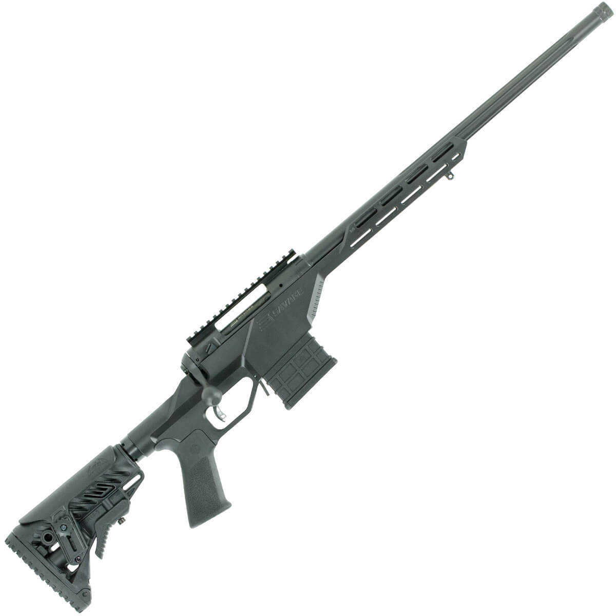 Savage 10/110 BA Stealth Matte Black Bolt Action Rifle - 308 Winchester - 20in - Black Savage 10/110 BA Stealth Matte Black Bolt Action Rifle - 308 Winchester - 20in - Black