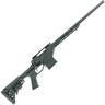 Savage 10/110 BA Stealth Matte Black Bolt Action Rifle - 308 Winchester - 20in - Black