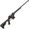 Savage Arms 10/110 BA Stealth Matte Black Bolt Action Rifle - 6.5 Creedmoor - 24in - Black