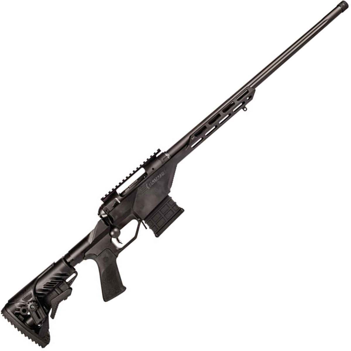 Savage 10/110 BA Stealth Rifle Savage 10/110 BA Stealth Rifle