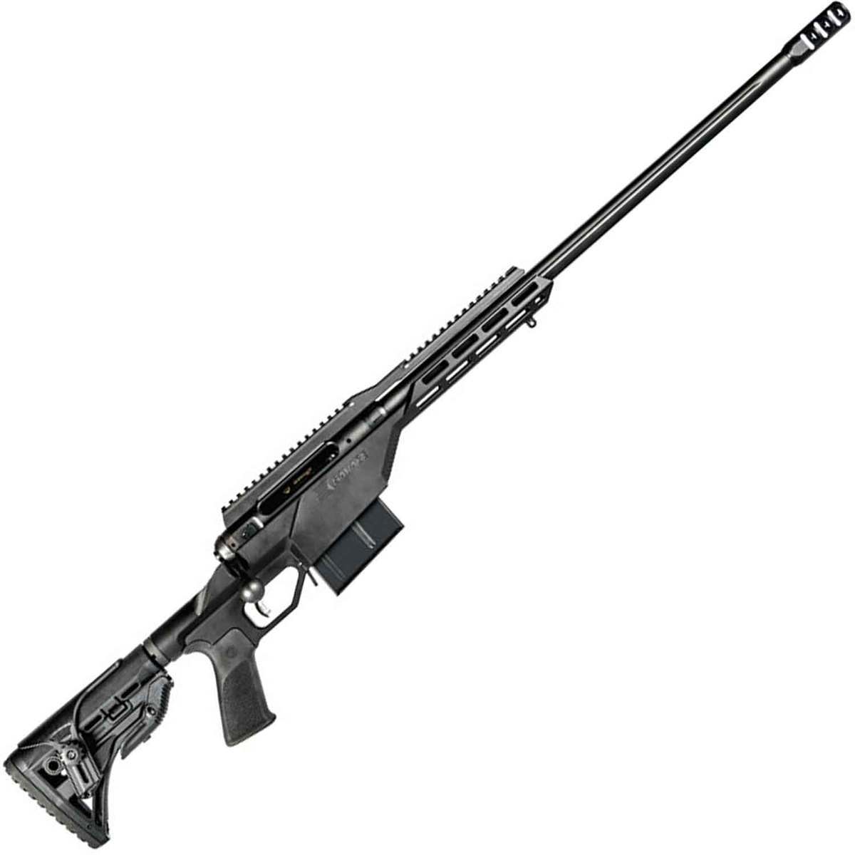 Savage 10/110 BA Stealth Rifle Savage 10/110 BA Stealth Rifle