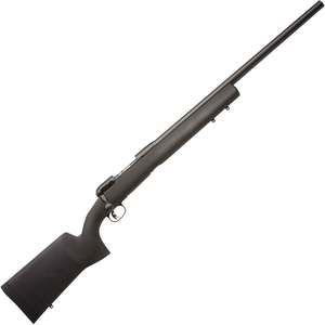 Savage 10/110 FCP Black Bolt Action Rifle - 308 Winchester - 4+1 Rounds