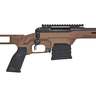Savage 10/110 Precision Flat Dark Earth/Black Bolt Action Rifle - 300 Winchester Magnum