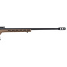 Savage 10/110 Precision Flat Dark Earth/Black Bolt Action Rifle - 300 Winchester Magnum