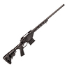 Savage 10BA Stealth Black Bolt Action Rifle - 6.5 Creedmoor - 24in - Black
