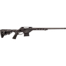 Savage 10BA Stealth Black Bolt Action Rifle - 6.5 Creedmoor - 24in - Black