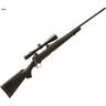 Savage 11 Trophy Hunter XP Compact Left Hand 1:9in w/ Picatinny Optics Rail Matte Black Bolt Action Rifle - 223 Remington - 20in