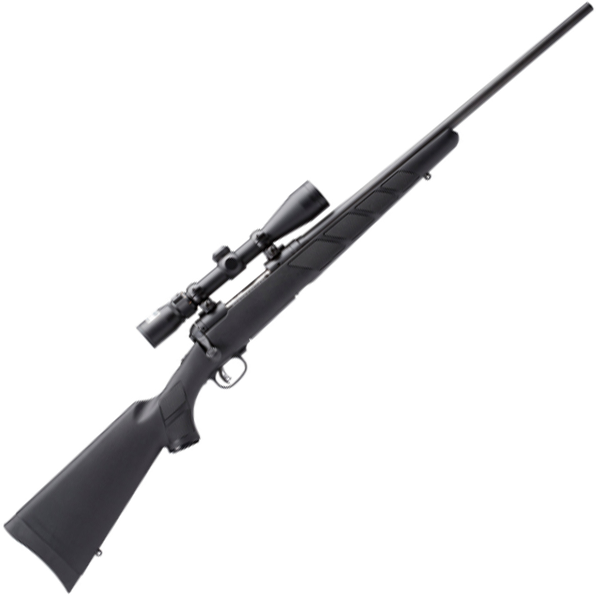 Savage 11 Trophy Hunter XP Rifle Savage 11 Trophy Hunter XP Rifle