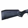 Savage 110 Apex Hunter Black Bolt Action Rifle - 6.5 PRC - Black