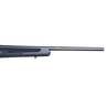Savage 110 APEX Hunter Matte Black Bolt Action Rifle - 243 Winchester - 22in - Black
