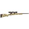 Savage 110 Apex Predator XP Mossy Oak Camo Bolt Action Rifle - 223 Remington - 20in - Camo