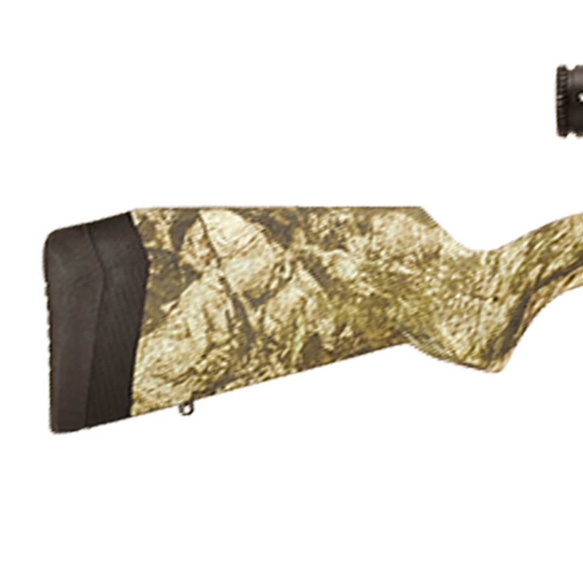 Savage 110 Apex Predator XP Mossy Oak Camo Bolt Action Rifle - 223 Remington - 20in - Camo Savage 110 Apex Predator XP Mossy Oak Camo Bolt Action Rifle - 223 Remington - 20in - Camo