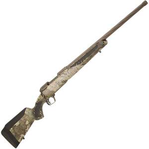 Savage 110 High Country PVD Bronze Bolt Action Rifle - 300 Winchester Magnum - 3+1 Rounds