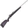 Savage Arms 110 Storm Matte Stainless Bolt Action Rifle - 22-250 Remington - 22in - Matte Gray