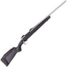 Savage Arms 110 Storm Matte Stainless Bolt Action Rifle - 300 Winchester Magnum - 24in - Matte Gray