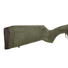 Savage 110 Switchback 6mm ARC Black/Olive Drab Bolt Action Rifle - 22in - Olive Drab with Black Web
