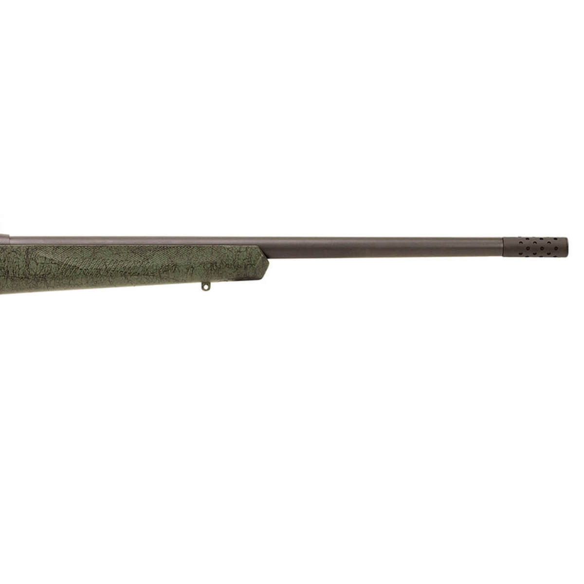 Savage 110 Switchback Black Bolt Action Rifle - 6.5 PRC - 24in - Black Savage 110 Switchback Black Bolt Action Rifle - 6.5 PRC - 24in - Black