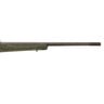 Savage 110 Switchback Matte Black Bolt Action Rifle - 308 Winchester - Olive Drab Green with Black Web Pattern