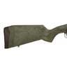 Savage 110 Switchback Matte Black Bolt Action Rifle - 6.5 Creedmoor - Olive Drab Green with Black Web Pattern