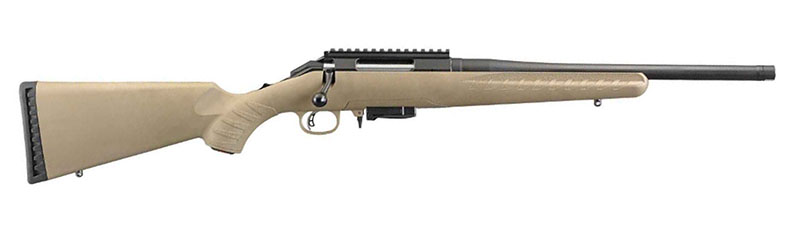 savage 110 switchback rifle