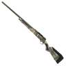 Savage 110 Timberline OD Green Left Hand Bolt Action Rifle - 243 Winchester - 22in - Realtree Excape Camo