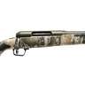Savage 110 Timberline Realtree Excape Bolt Action Rifle - 270 Winchester - 22in - Realtree Excape Camo