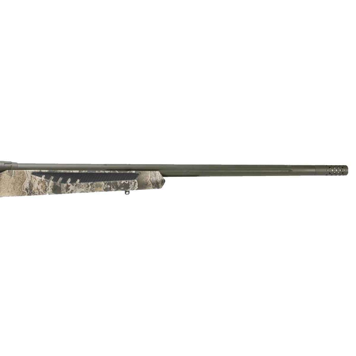 Savage 110 Timberline Realtree Excape Bolt Action Rifle - 280 Ackley Improved - 22in - Realtree Excape Camo Savage 110 Timberline Realtree Excape Bolt Action Rifle - 280 Ackley Improved - 22in - Realtree Excape Camo