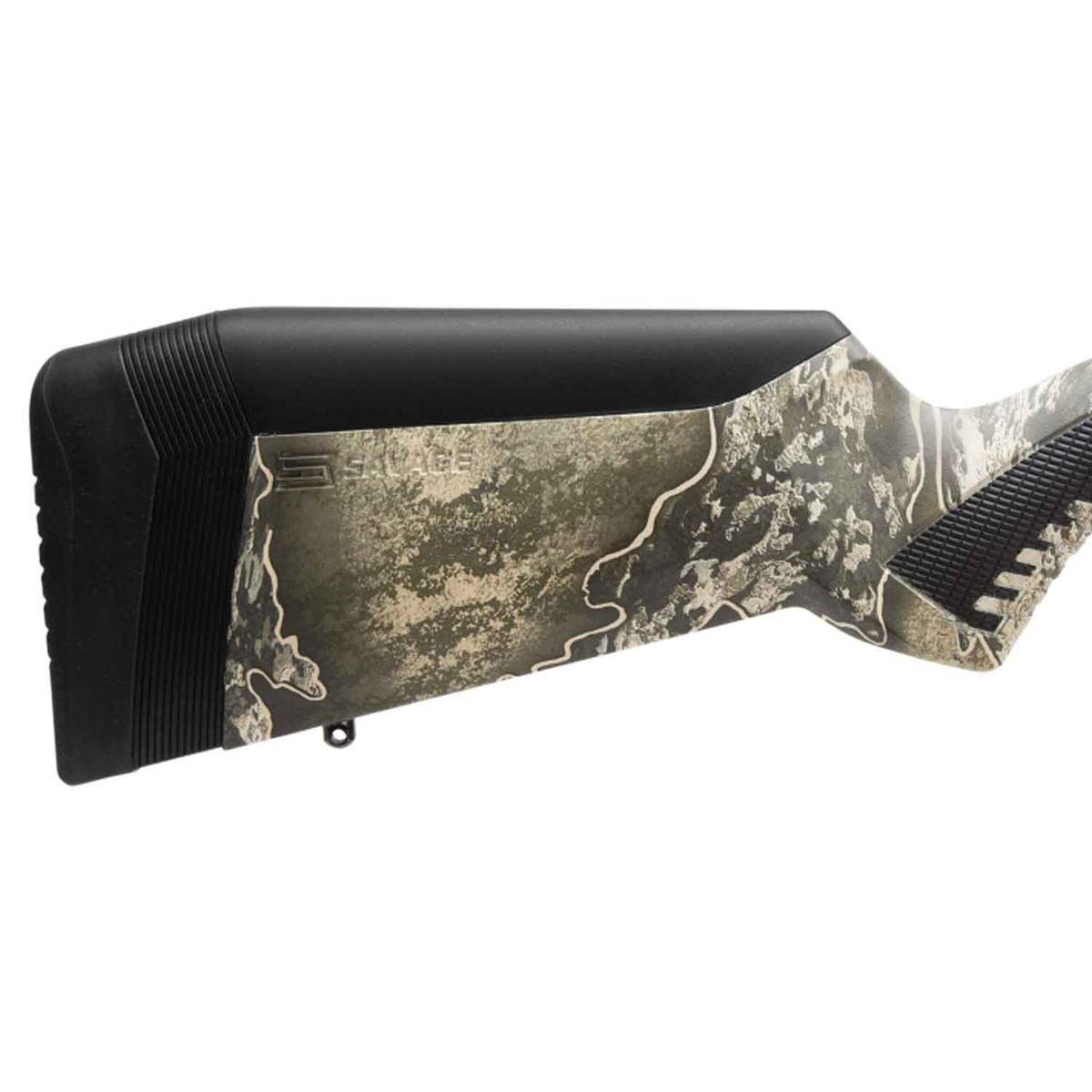 Savage 110 Timberline Realtree Excape Bolt Action Rifle - 300 Winchester Magnum - 24in - Realtree Excape Camo Savage 110 Timberline Realtree Excape Bolt Action Rifle - 300 Winchester Magnum - 24in - Realtree Excape Camo
