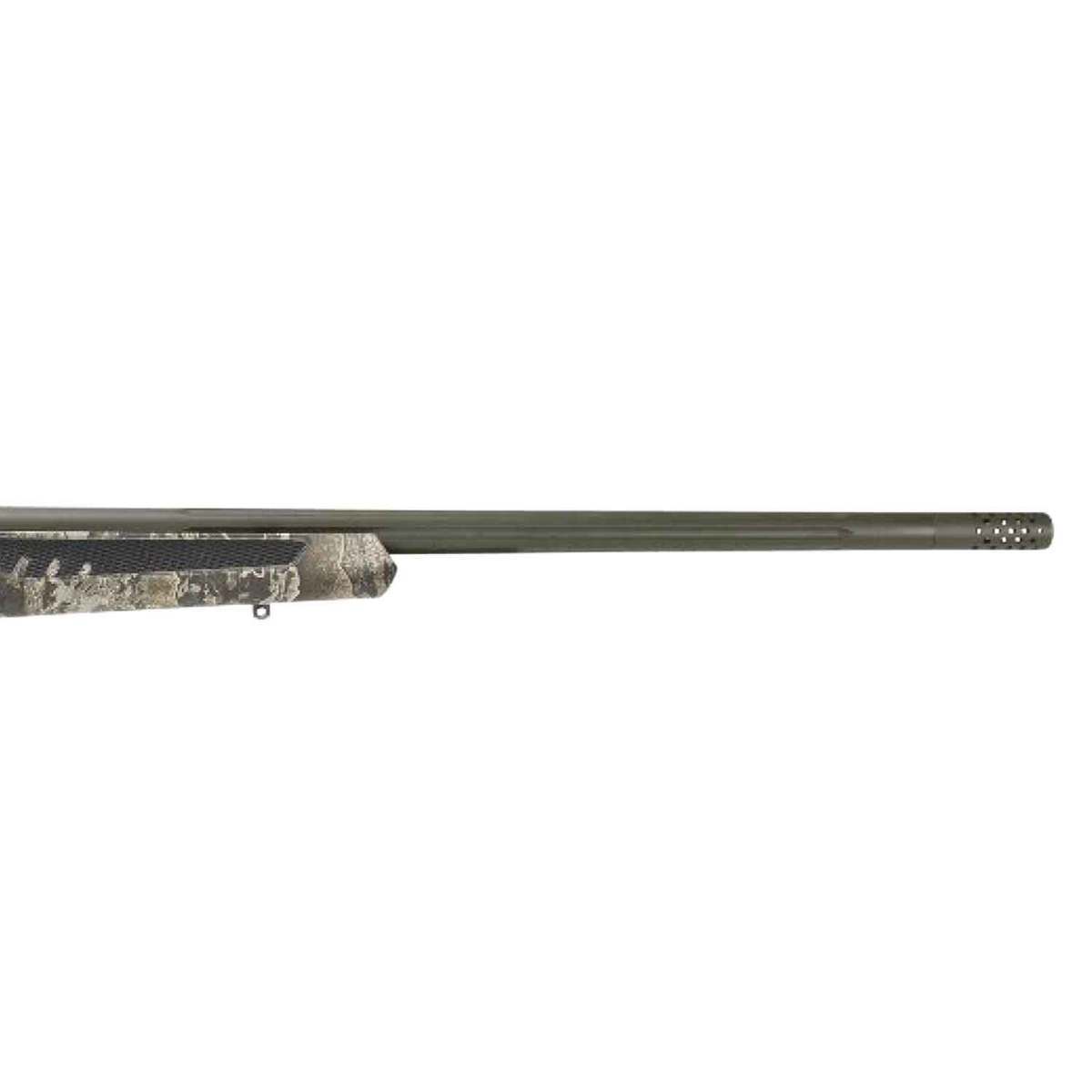 Savage 110 Timberline Realtree Excape Bolt Action Rifle - 300 Winchester Magnum - 24in - Realtree Excape Camo Savage 110 Timberline Realtree Excape Bolt Action Rifle - 300 Winchester Magnum - 24in - Realtree Excape Camo