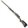 Savage Arms 110 Timberline OD Green Left Hand Bolt Action Rifle - 6.5 PRC - 24in - Realtree Excape Camo