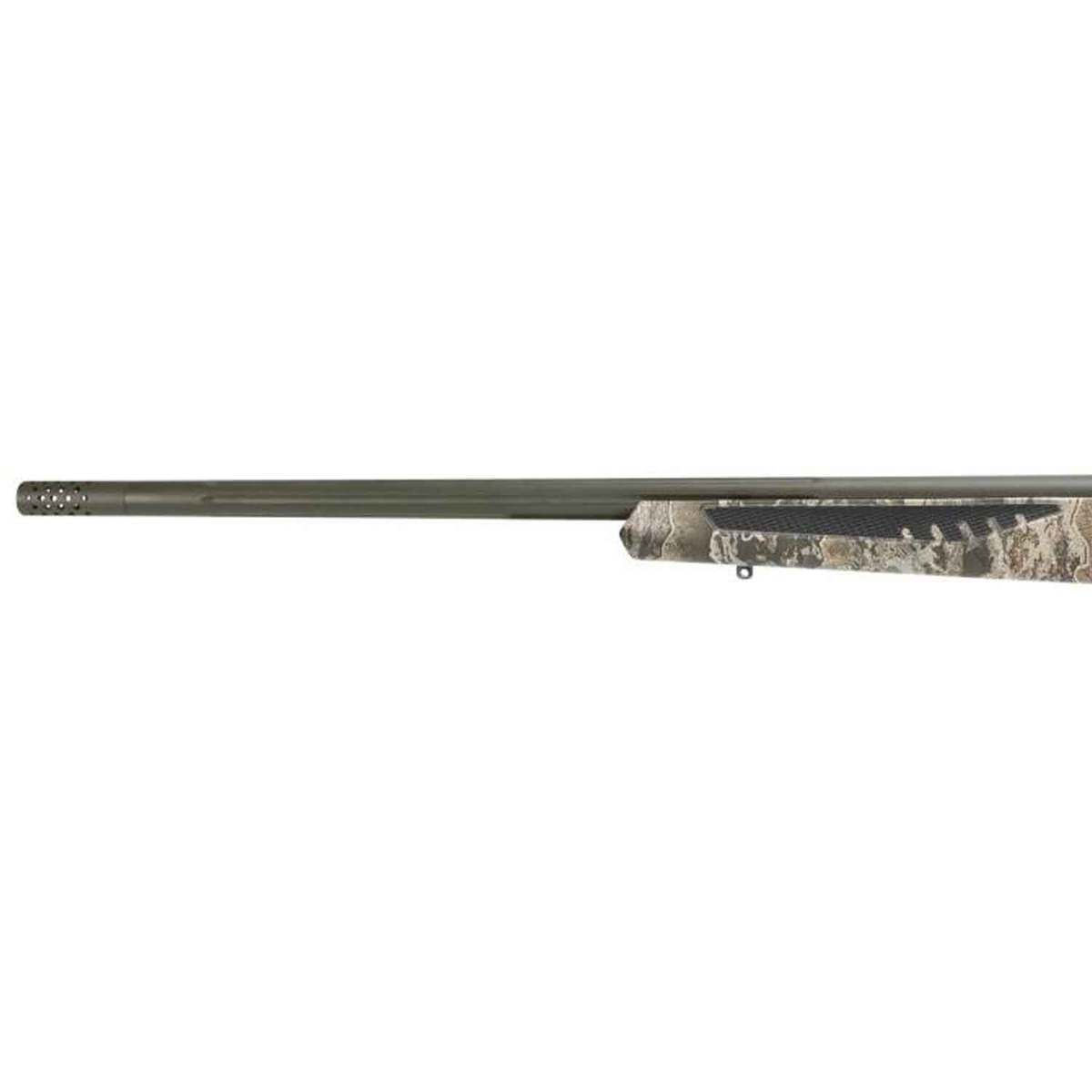 Savage 110 Timberline Realtree Excape Bolt Action Rifle - 6.5 PRC - 24in - Realtree Excape Camo Savage 110 Timberline Realtree Excape Bolt Action Rifle - 6.5 PRC - 24in - Realtree Excape Camo