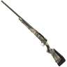 Savage 110 Timberline OD Green Left Hand Bolt Action Rifle - 7mm Remington Magnum - 24in - Realtree Excape Camo