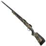 Savage Arms 110 Ultralite Black/Killik K2 Camo Bolt Action Rifle – 308 Winchester – 22in - Matte Grey